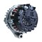 Wai Global Alternator, ALTVA IRIF 12V 150A SC6 CW, 150 Amp12 Volt, CW, 6Groove Decoupler Pulley 11487N - alternate 1